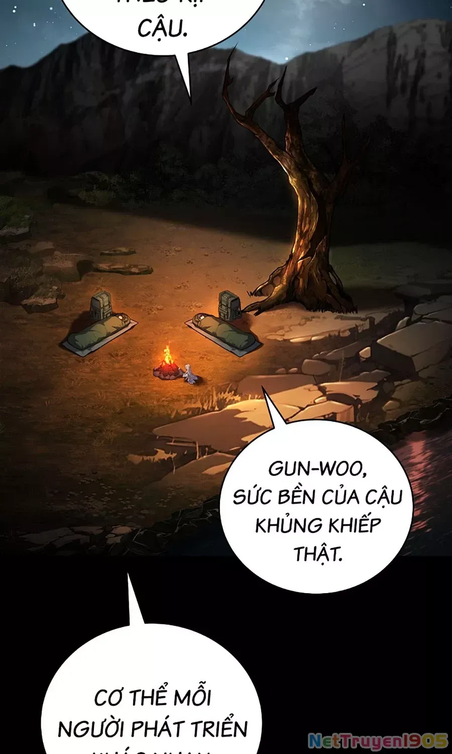 Sự Trở Lại Của Người Chơi Bị Đóng Băng - Chapter 174 - Page 77