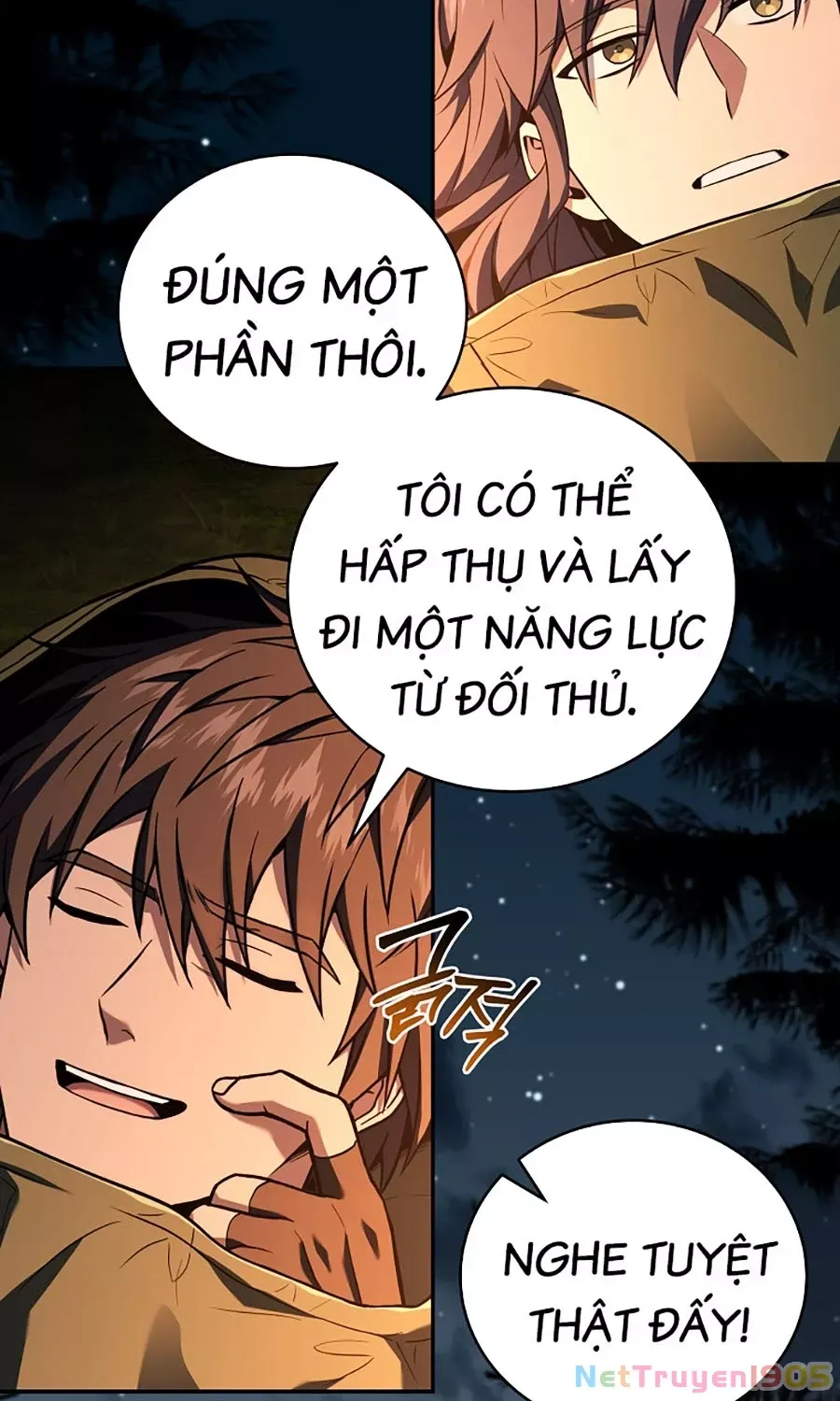 Sự Trở Lại Của Người Chơi Bị Đóng Băng - Chapter 174 - Page 79