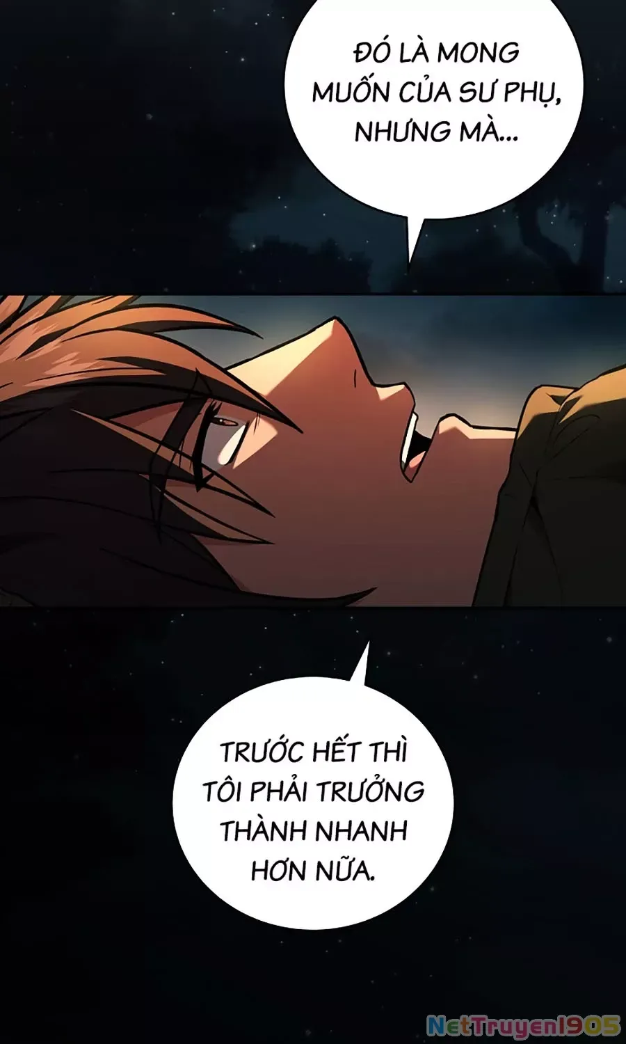 Sự Trở Lại Của Người Chơi Bị Đóng Băng - Chapter 174 - Page 82