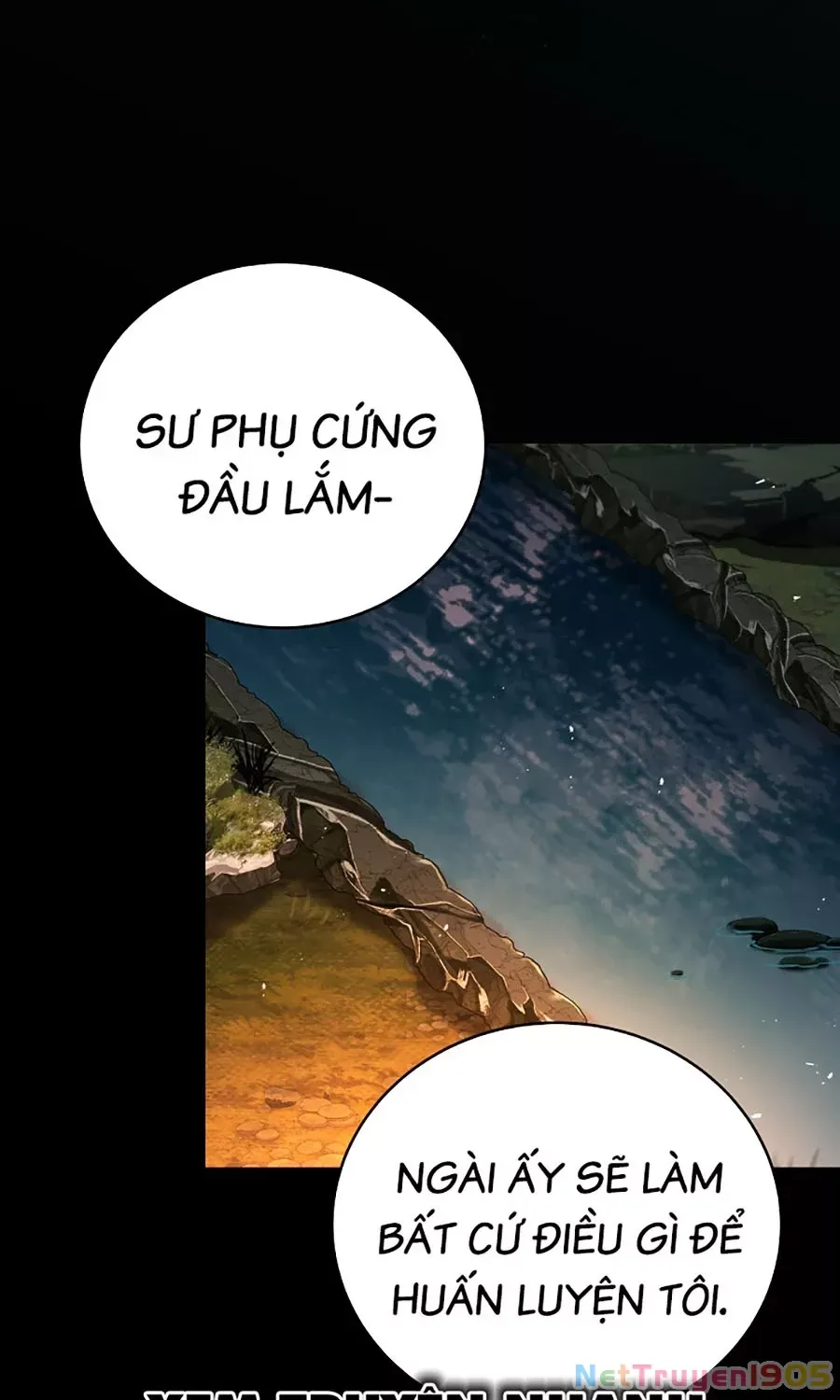 Sự Trở Lại Của Người Chơi Bị Đóng Băng - Chapter 174 - Page 83