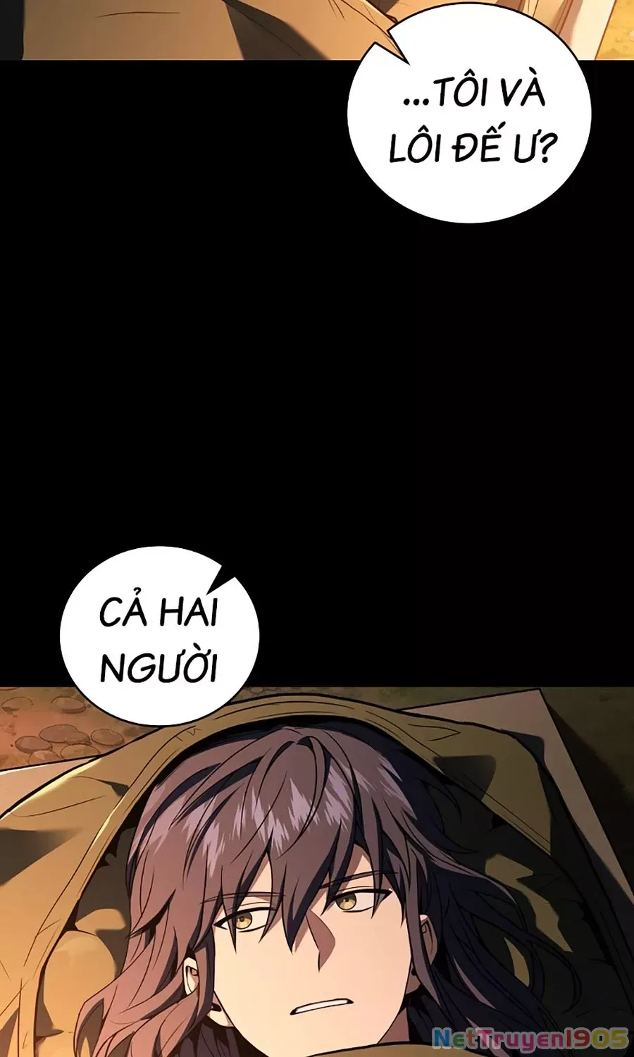 Sự Trở Lại Của Người Chơi Bị Đóng Băng - Chapter 174 - Page 85