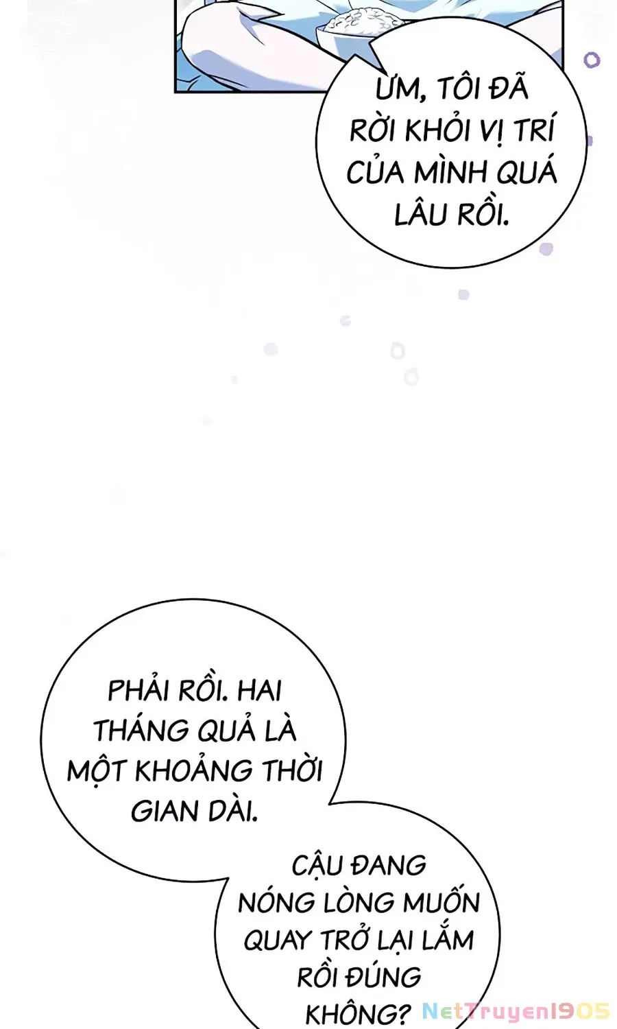 Sự Trở Lại Của Người Chơi Bị Đóng Băng - Chapter 175 - Page 11