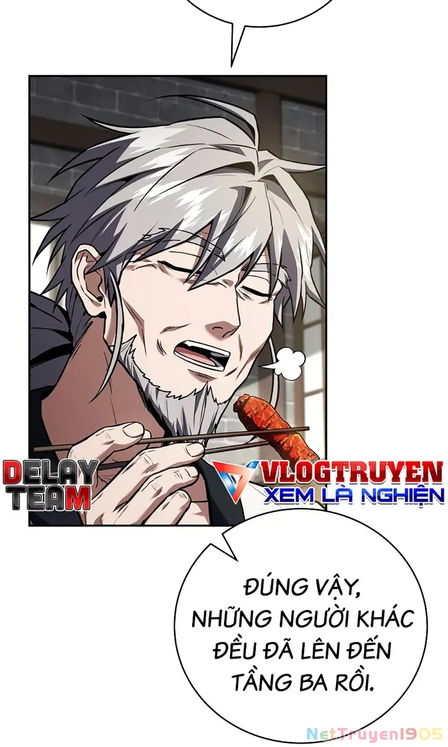 Sự Trở Lại Của Người Chơi Bị Đóng Băng - Chapter 175 - Page 12