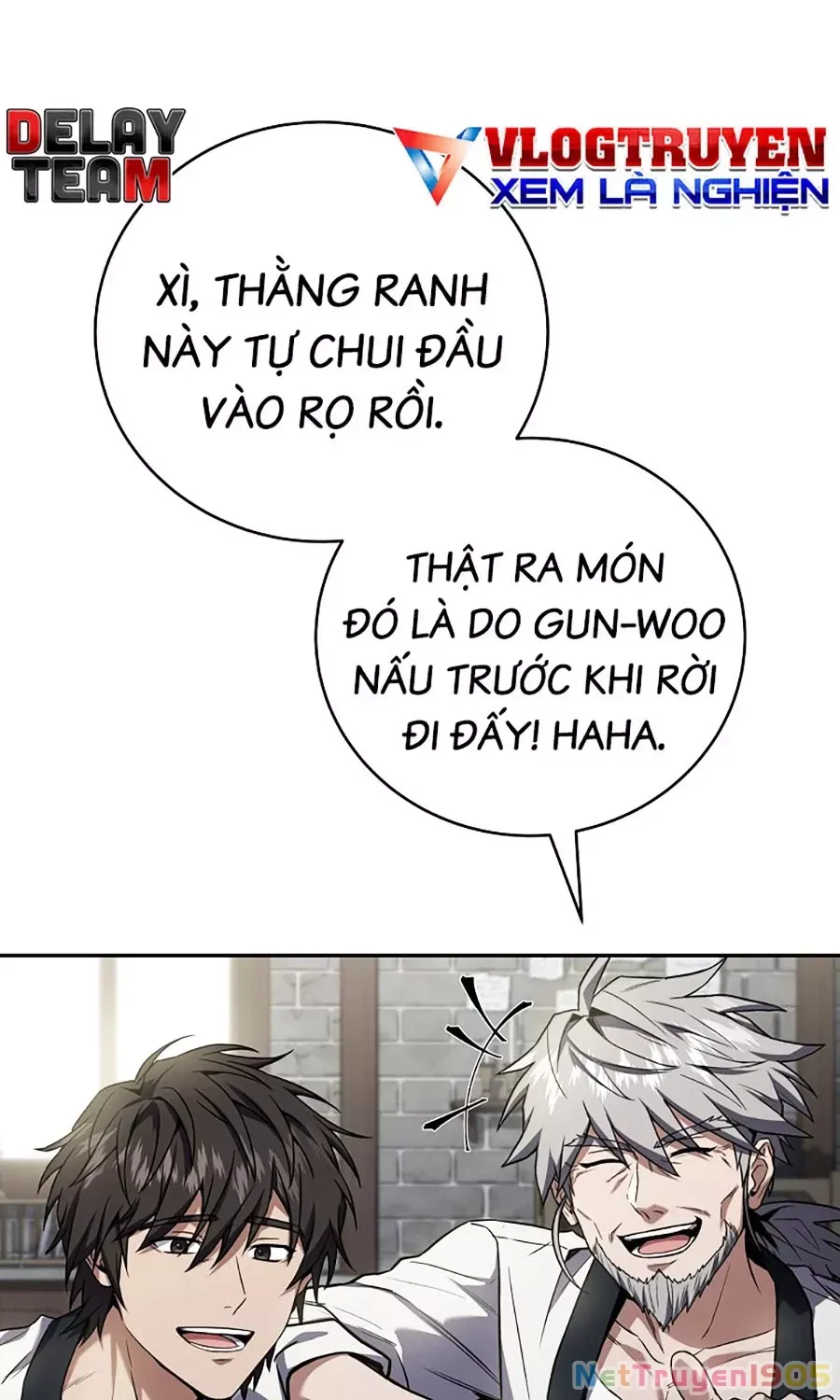 Sự Trở Lại Của Người Chơi Bị Đóng Băng - Chapter 175 - Page 19