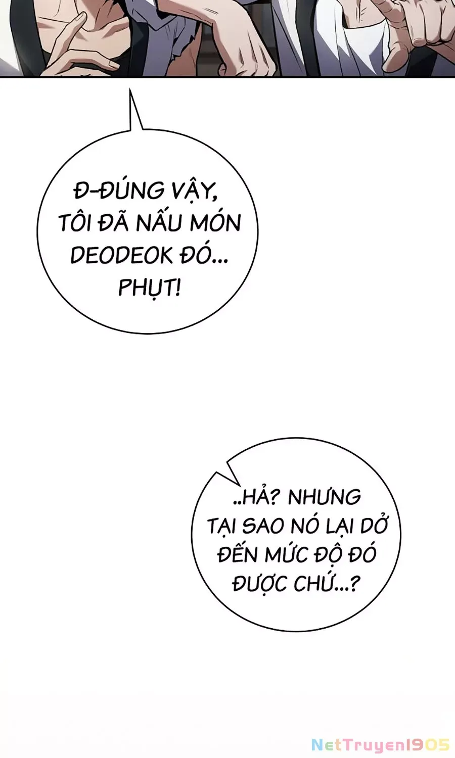 Sự Trở Lại Của Người Chơi Bị Đóng Băng - Chapter 175 - Page 20