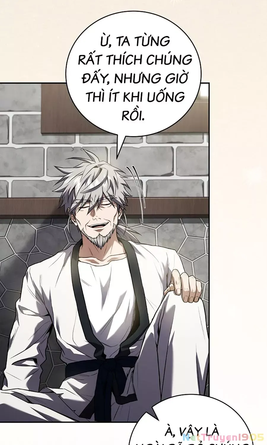 Sự Trở Lại Của Người Chơi Bị Đóng Băng - Chapter 175 - Page 23