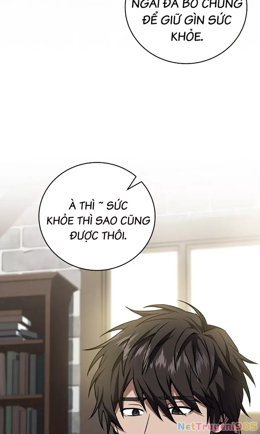 Sự Trở Lại Của Người Chơi Bị Đóng Băng - Chapter 175 - Page 24