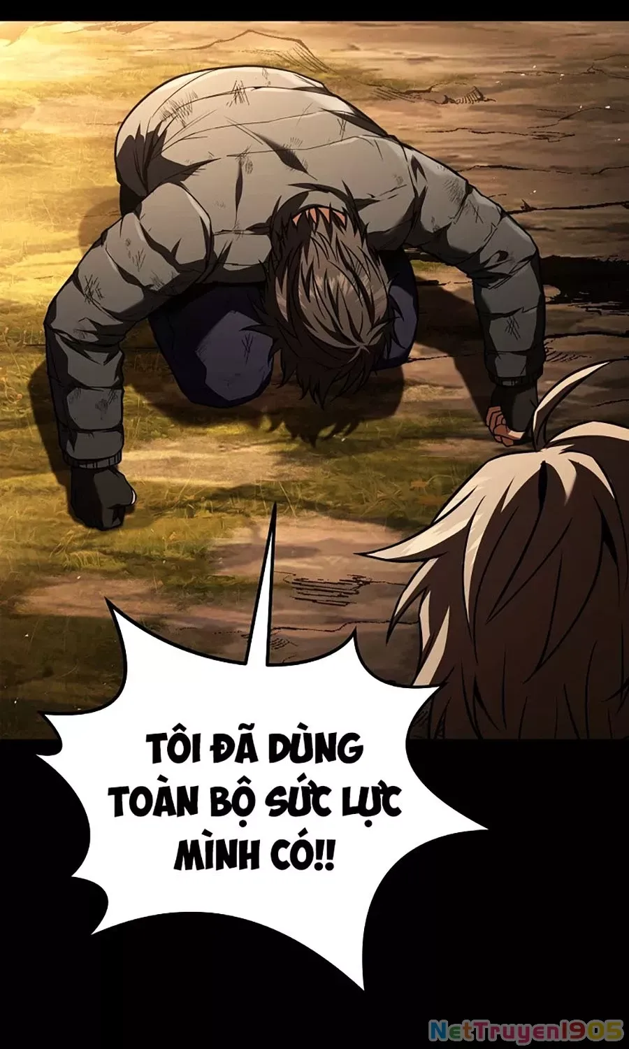 Sự Trở Lại Của Người Chơi Bị Đóng Băng - Chapter 175 - Page 27