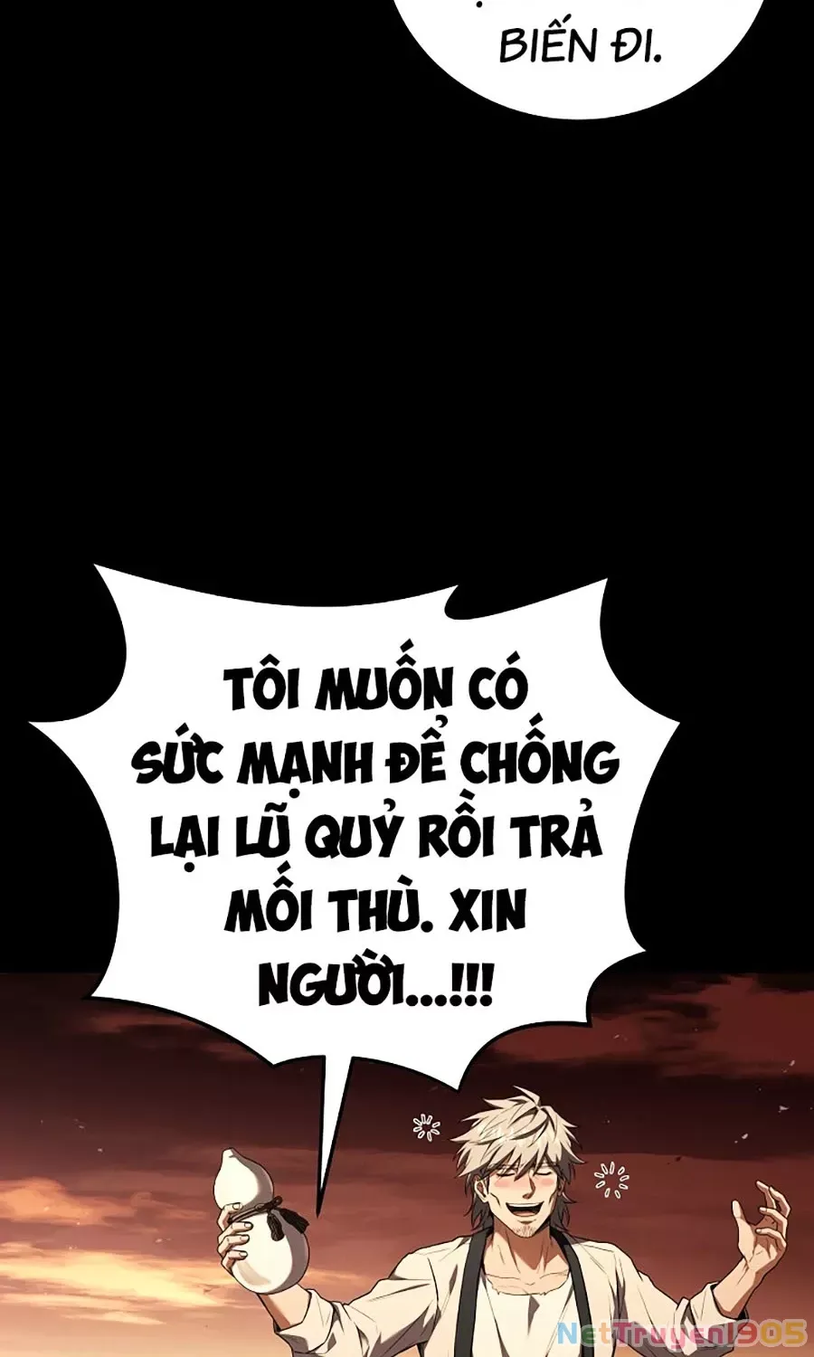 Sự Trở Lại Của Người Chơi Bị Đóng Băng - Chapter 175 - Page 31