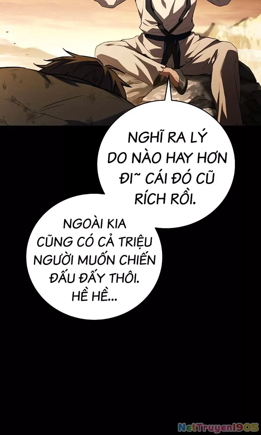 Sự Trở Lại Của Người Chơi Bị Đóng Băng - Chapter 175 - Page 32