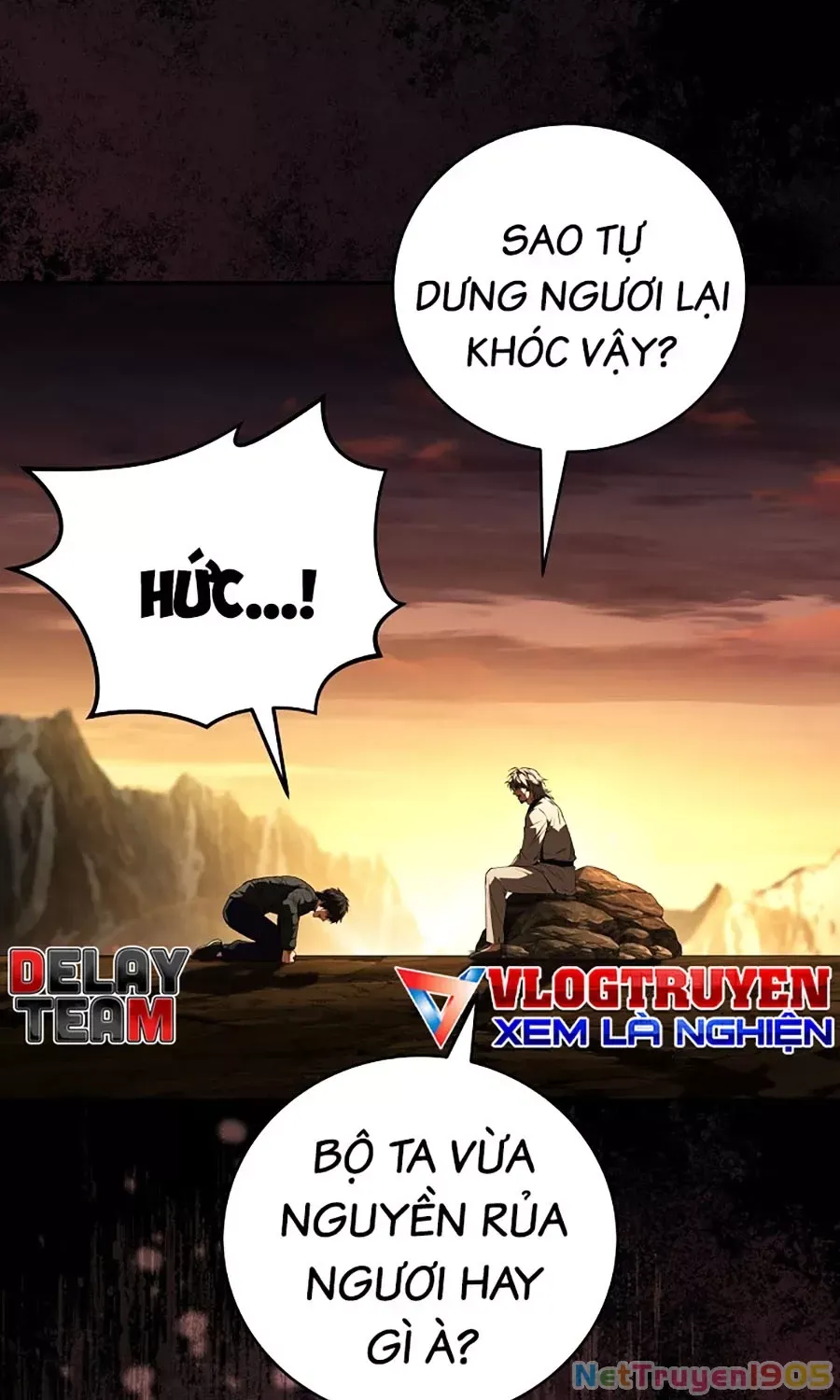 Sự Trở Lại Của Người Chơi Bị Đóng Băng - Chapter 175 - Page 34