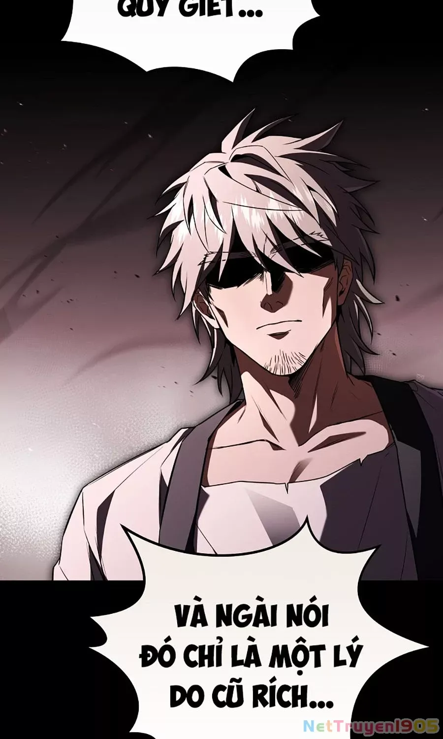 Sự Trở Lại Của Người Chơi Bị Đóng Băng - Chapter 175 - Page 37