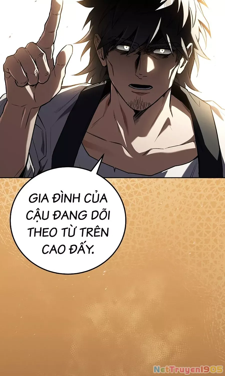 Sự Trở Lại Của Người Chơi Bị Đóng Băng - Chapter 175 - Page 44