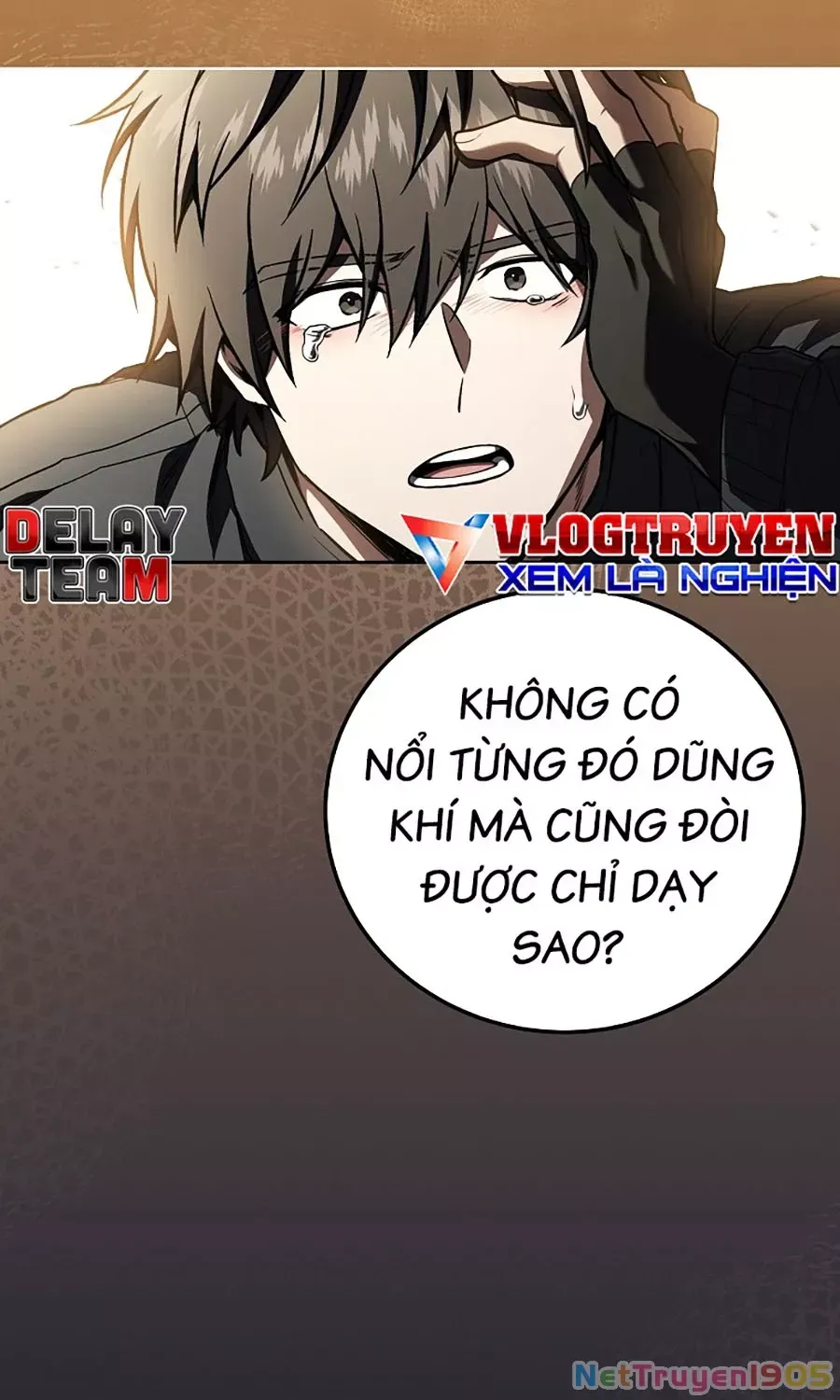 Sự Trở Lại Của Người Chơi Bị Đóng Băng - Chapter 175 - Page 45