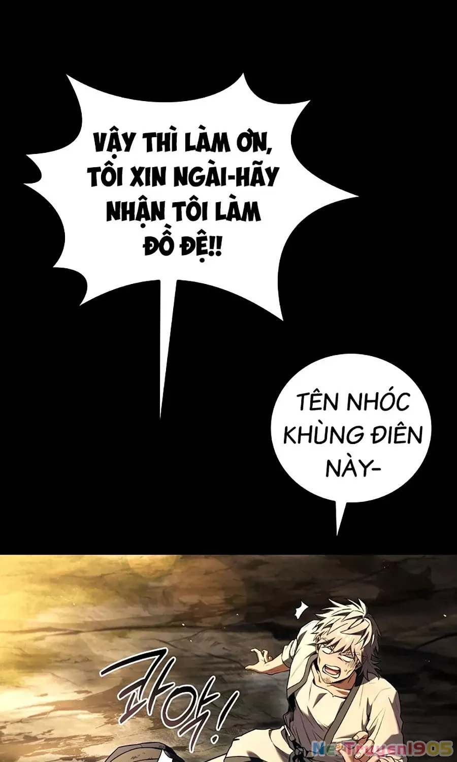 Sự Trở Lại Của Người Chơi Bị Đóng Băng - Chapter 175 - Page 47