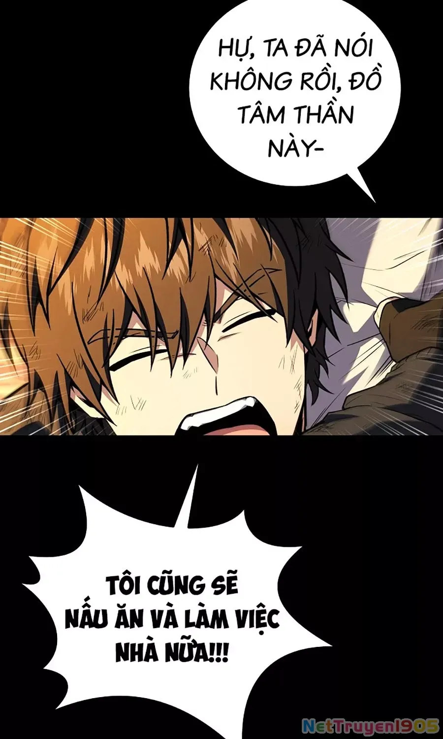 Sự Trở Lại Của Người Chơi Bị Đóng Băng - Chapter 175 - Page 49