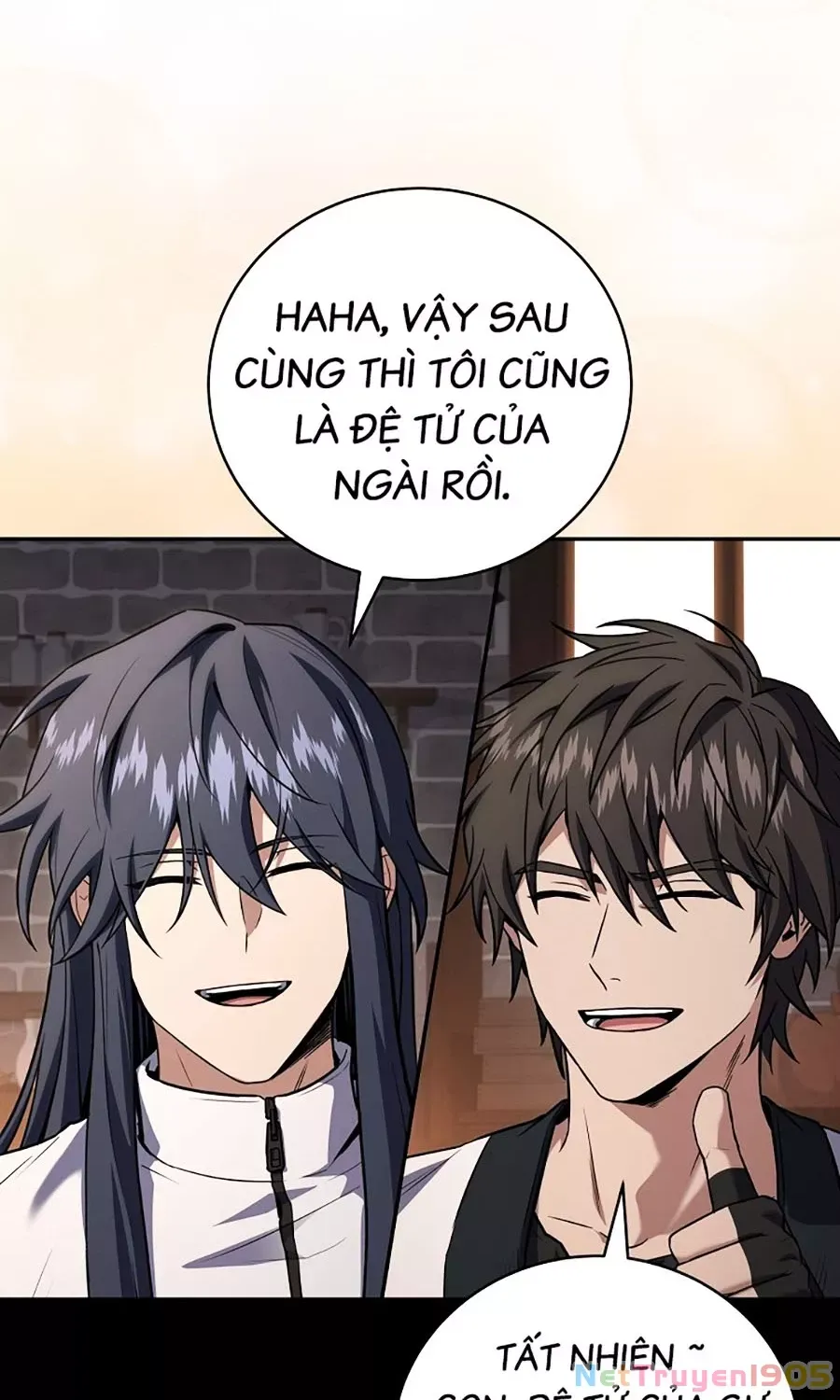 Sự Trở Lại Của Người Chơi Bị Đóng Băng - Chapter 175 - Page 54