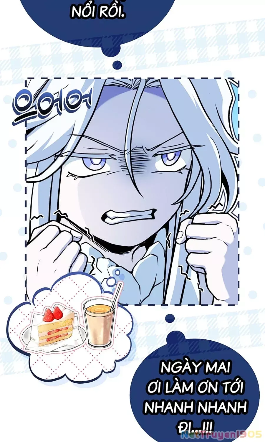 Sự Trở Lại Của Người Chơi Bị Đóng Băng - Chapter 175 - Page 57