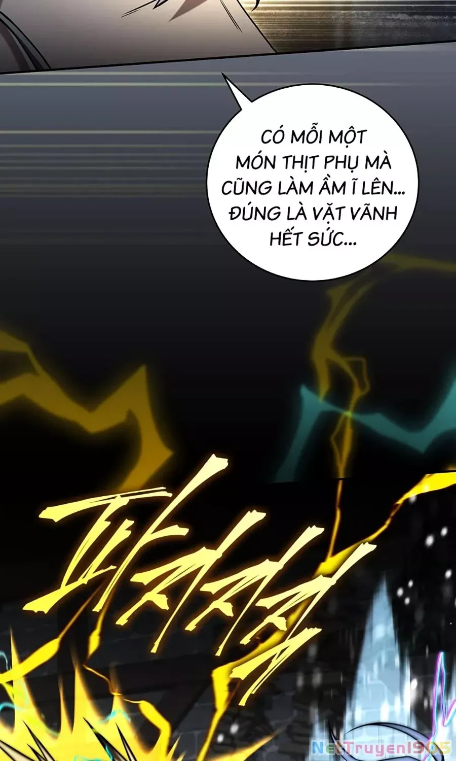 Sự Trở Lại Của Người Chơi Bị Đóng Băng - Chapter 175 - Page 6