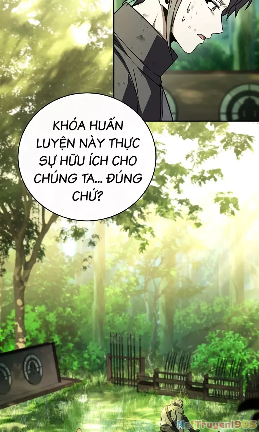 Sự Trở Lại Của Người Chơi Bị Đóng Băng - Chapter 175 - Page 66