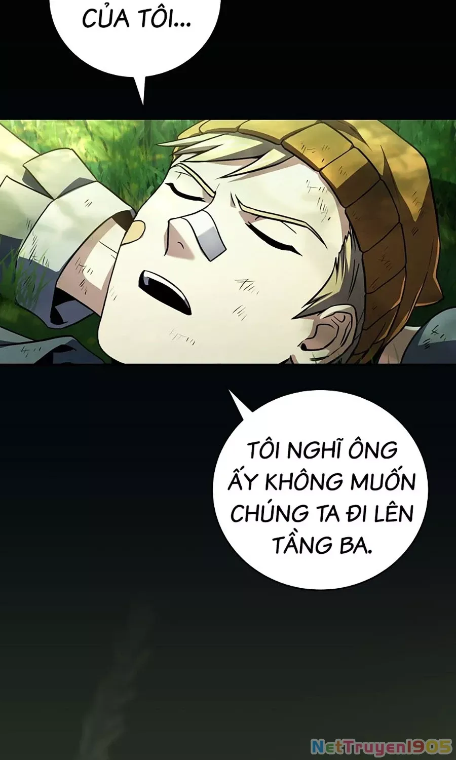 Sự Trở Lại Của Người Chơi Bị Đóng Băng - Chapter 175 - Page 68