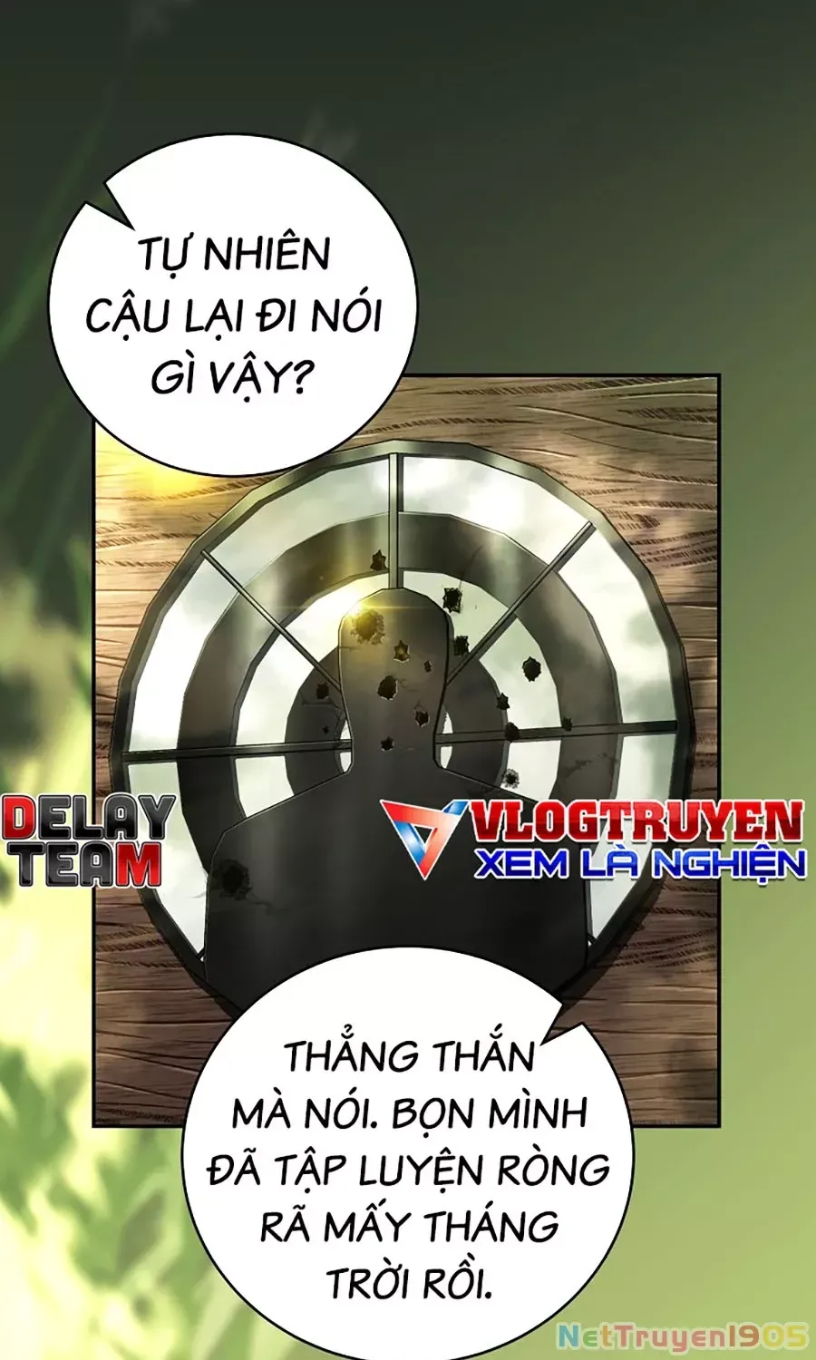 Sự Trở Lại Của Người Chơi Bị Đóng Băng - Chapter 175 - Page 69