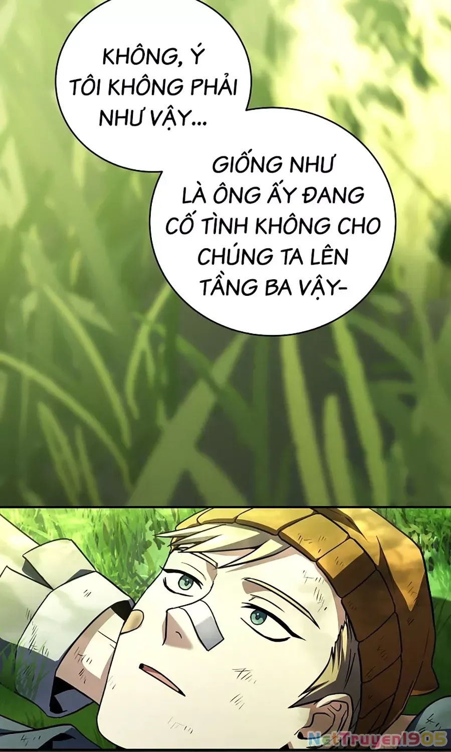Sự Trở Lại Của Người Chơi Bị Đóng Băng - Chapter 175 - Page 71