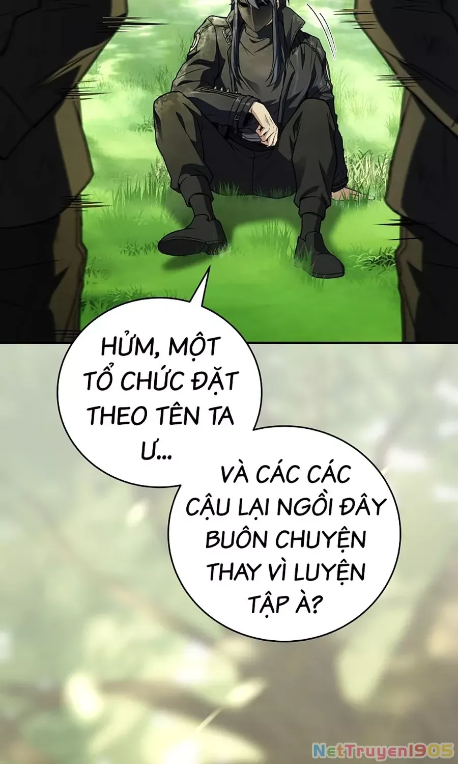 Sự Trở Lại Của Người Chơi Bị Đóng Băng - Chapter 175 - Page 74