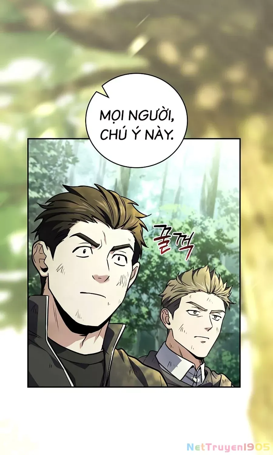 Sự Trở Lại Của Người Chơi Bị Đóng Băng - Chapter 175 - Page 75