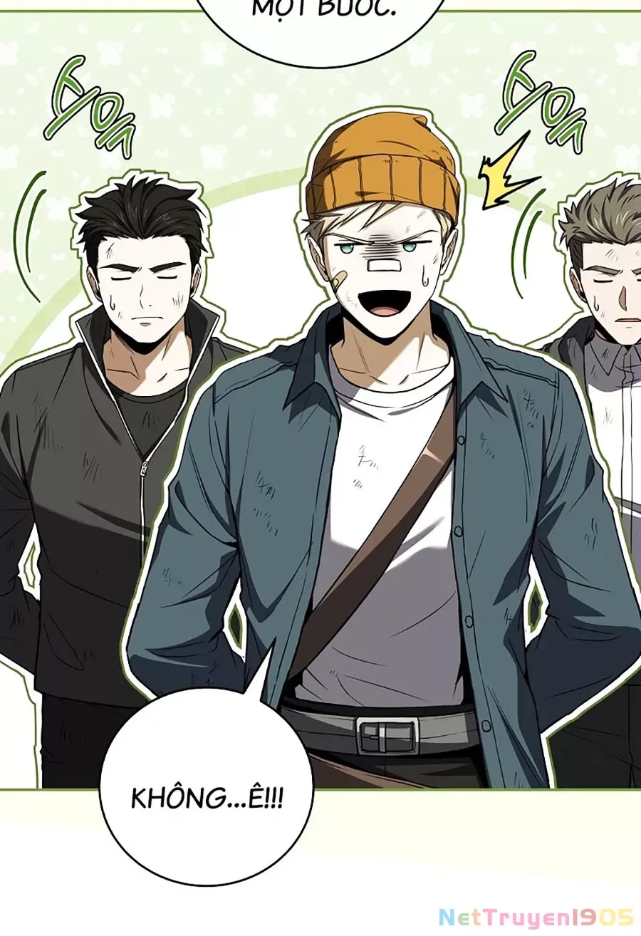 Sự Trở Lại Của Người Chơi Bị Đóng Băng - Chapter 175 - Page 78