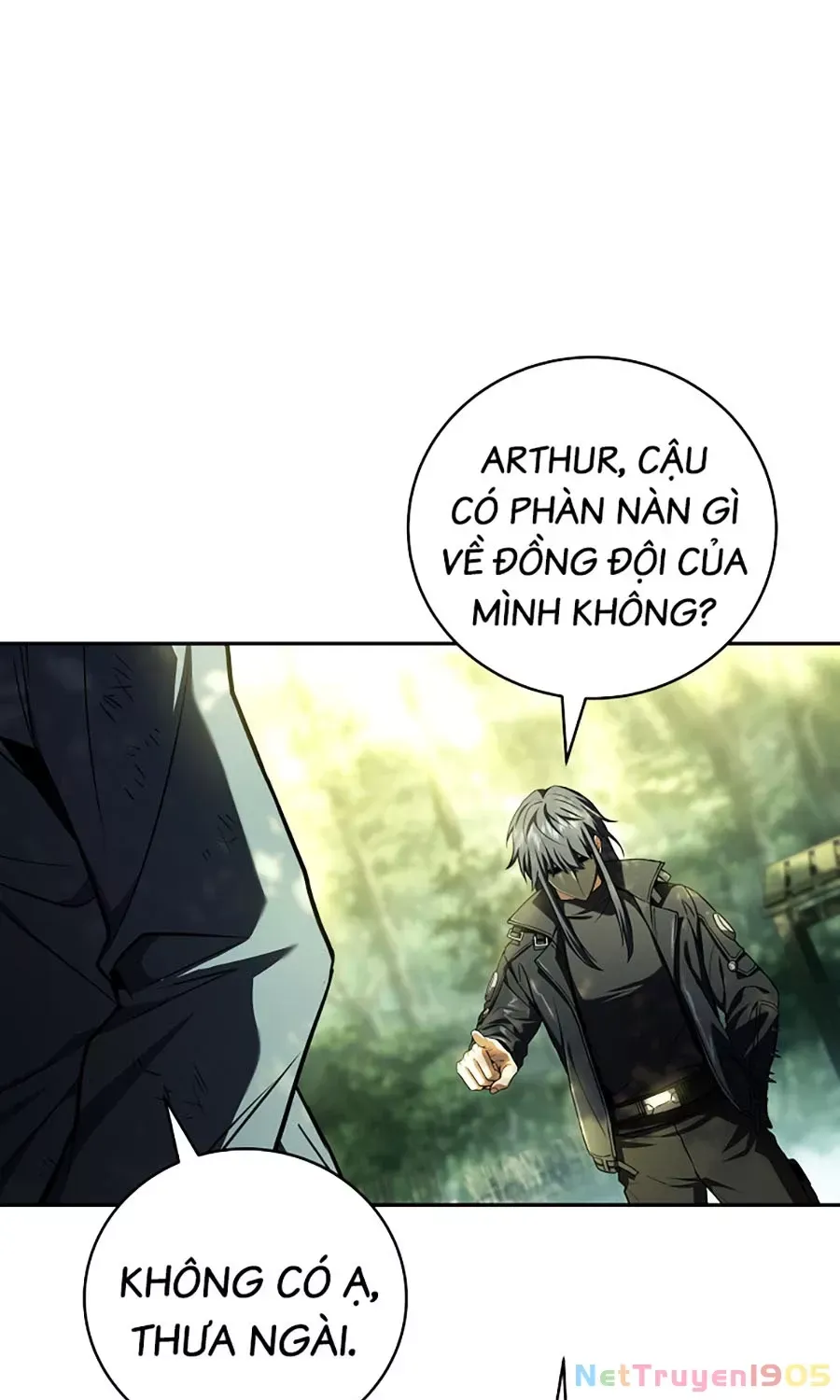 Sự Trở Lại Của Người Chơi Bị Đóng Băng - Chapter 175 - Page 79