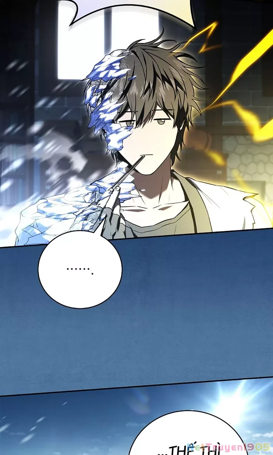 Sự Trở Lại Của Người Chơi Bị Đóng Băng - Chapter 175 - Page 8