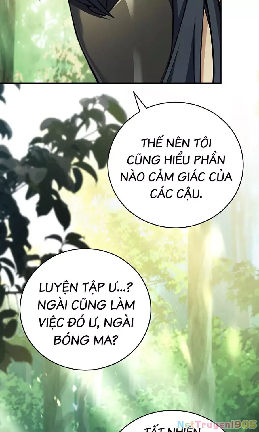 Sự Trở Lại Của Người Chơi Bị Đóng Băng - Chapter 175 - Page 85