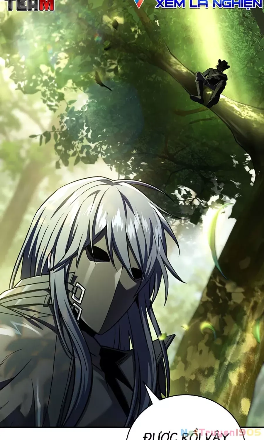 Sự Trở Lại Của Người Chơi Bị Đóng Băng - Chapter 175 - Page 91