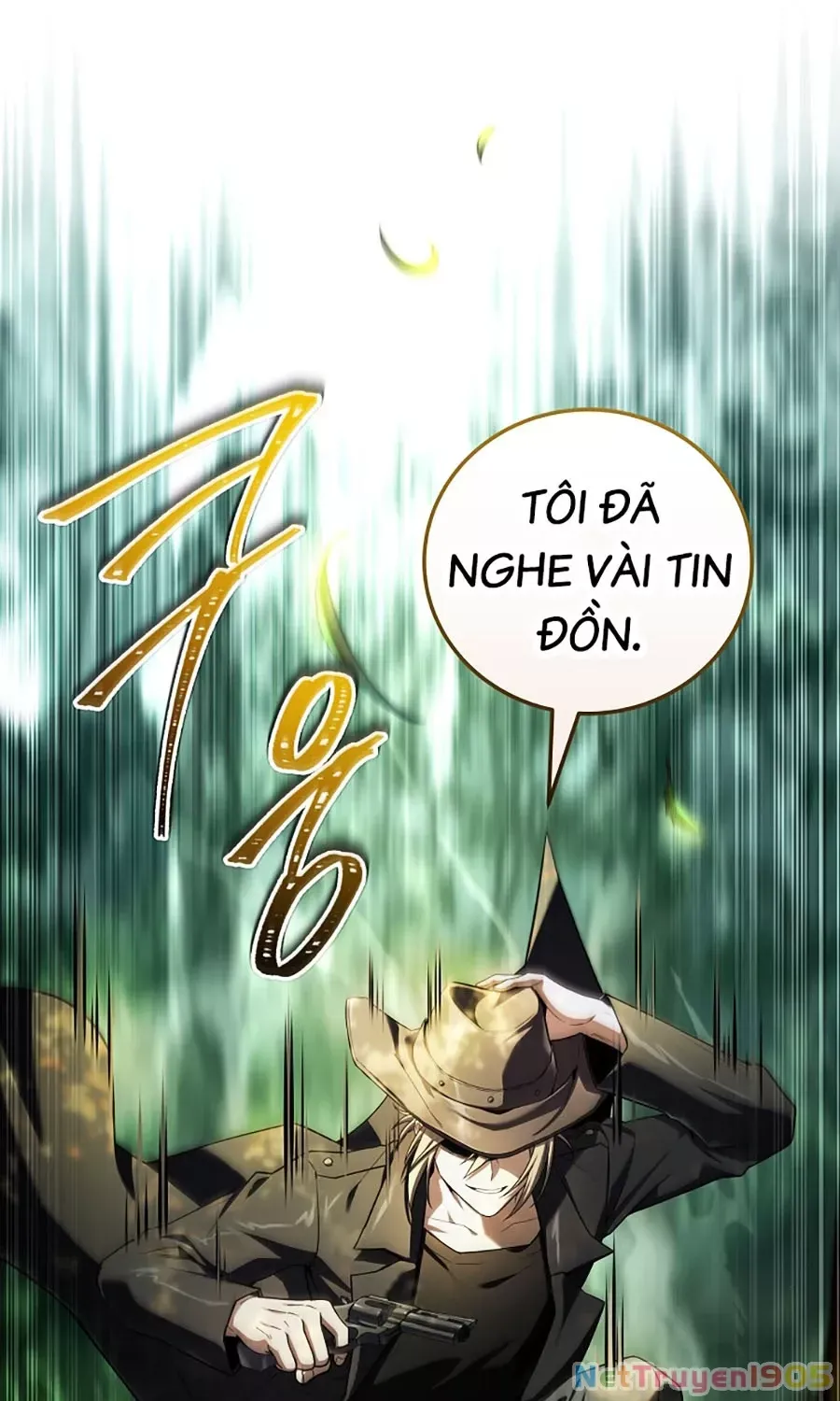 Sự Trở Lại Của Người Chơi Bị Đóng Băng - Chapter 175 - Page 93