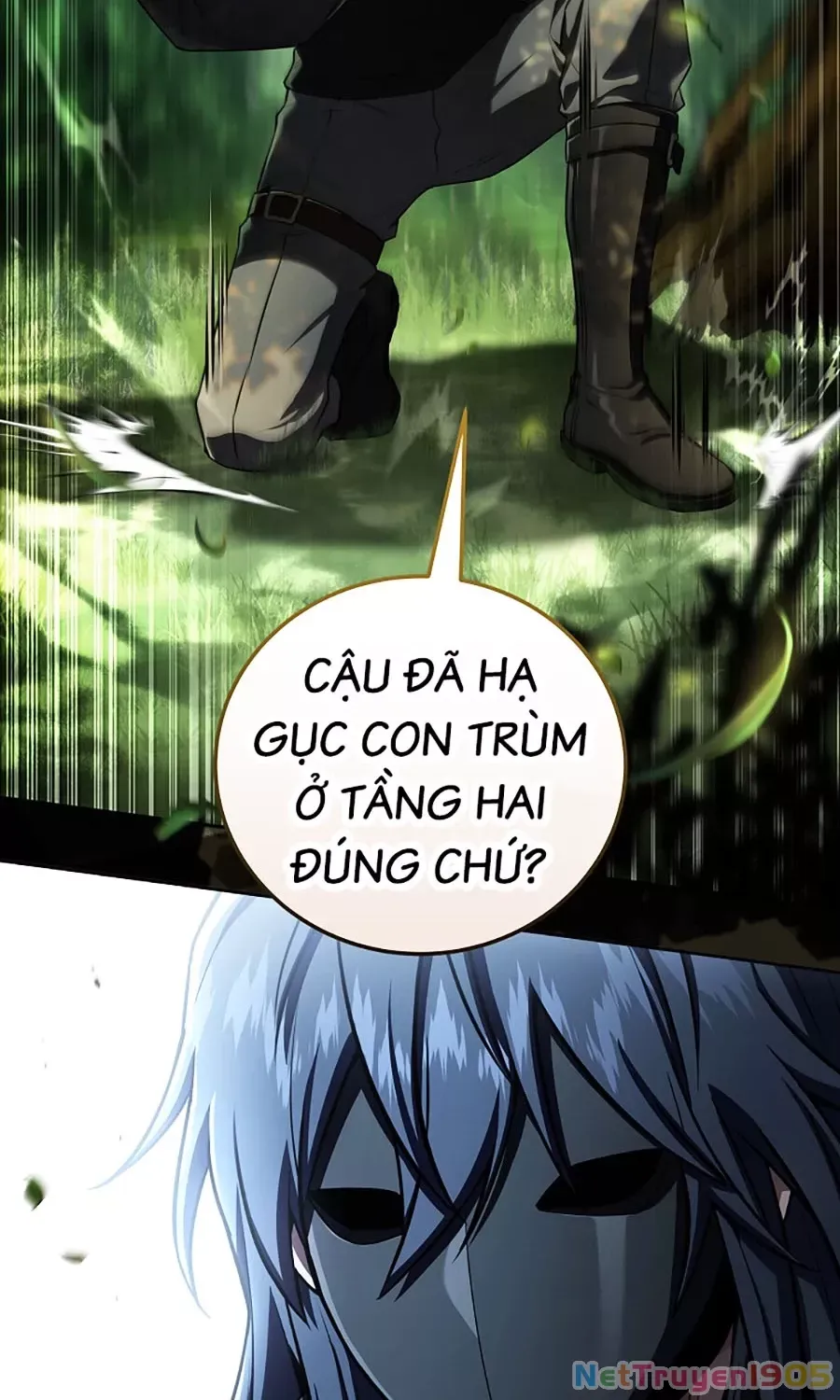 Sự Trở Lại Của Người Chơi Bị Đóng Băng - Chapter 175 - Page 94