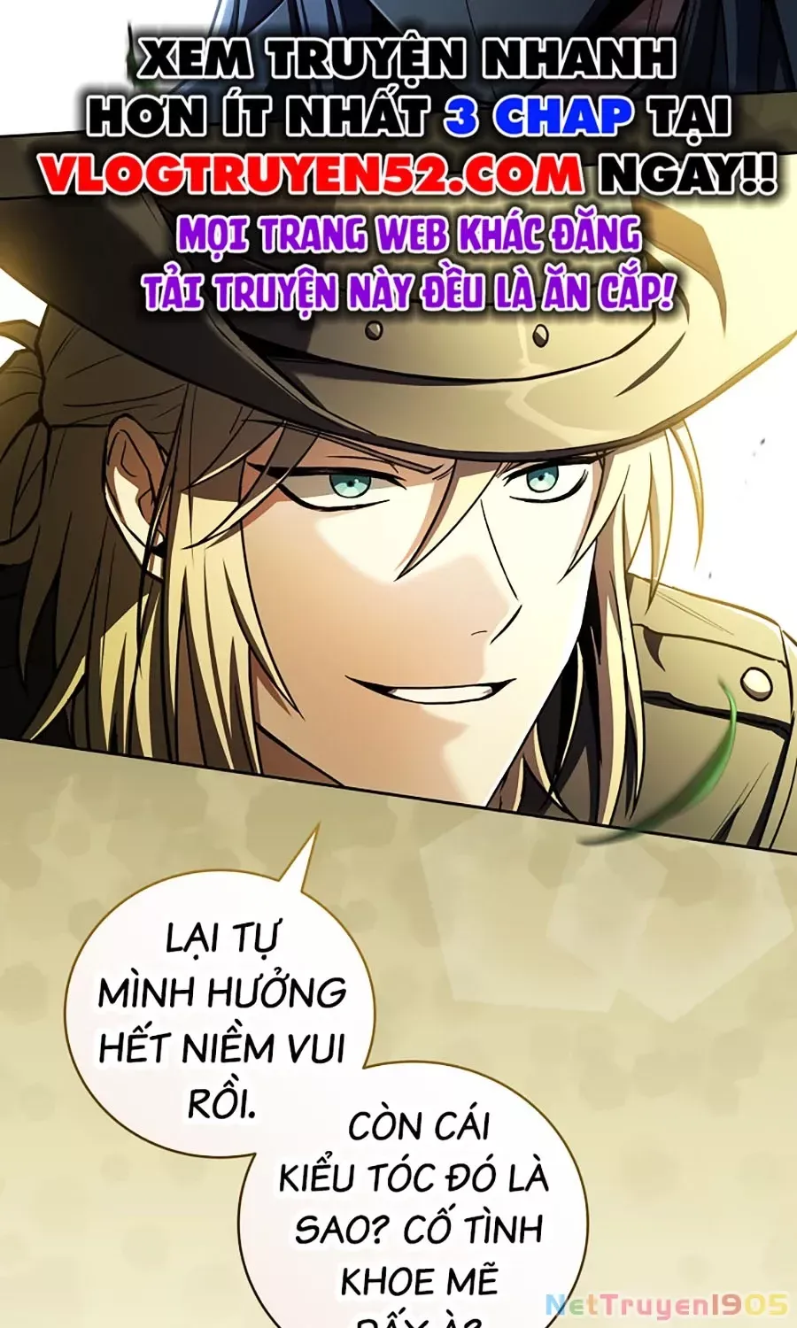 Sự Trở Lại Của Người Chơi Bị Đóng Băng - Chapter 175 - Page 95