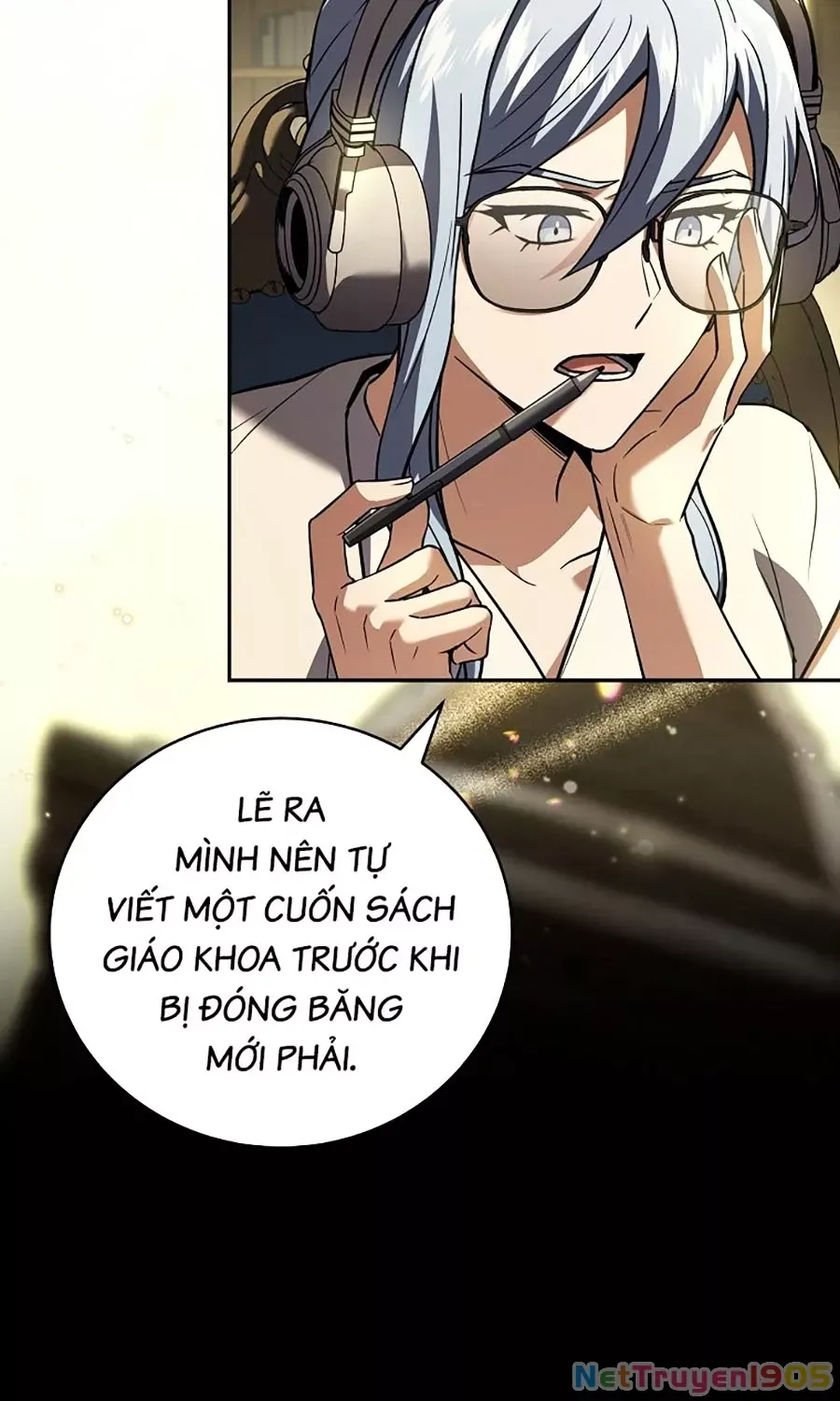 Sự Trở Lại Của Người Chơi Bị Đóng Băng - Chapter 176 - Page 10