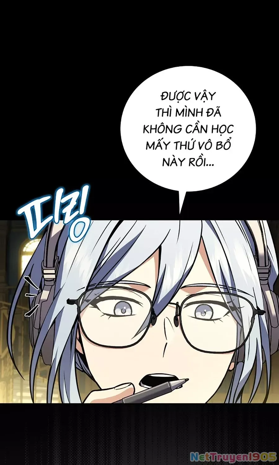 Sự Trở Lại Của Người Chơi Bị Đóng Băng - Chapter 176 - Page 11