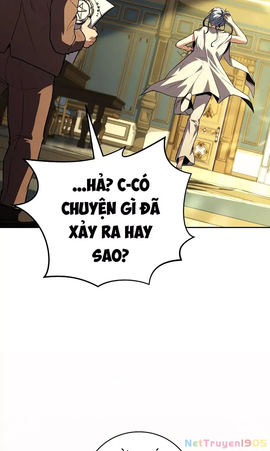 Sự Trở Lại Của Người Chơi Bị Đóng Băng - Chapter 176 - Page 16