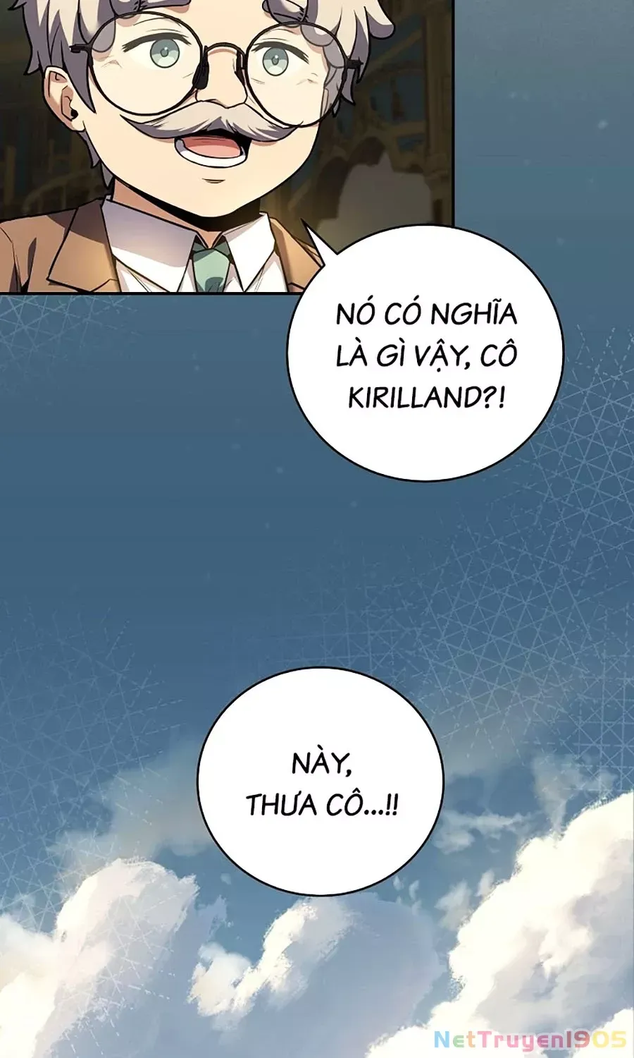 Sự Trở Lại Của Người Chơi Bị Đóng Băng - Chapter 176 - Page 19