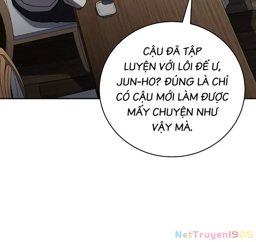 Sự Trở Lại Của Người Chơi Bị Đóng Băng - Chapter 176 - Page 26