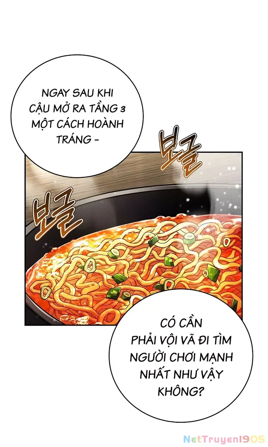 Sự Trở Lại Của Người Chơi Bị Đóng Băng - Chapter 176 - Page 27