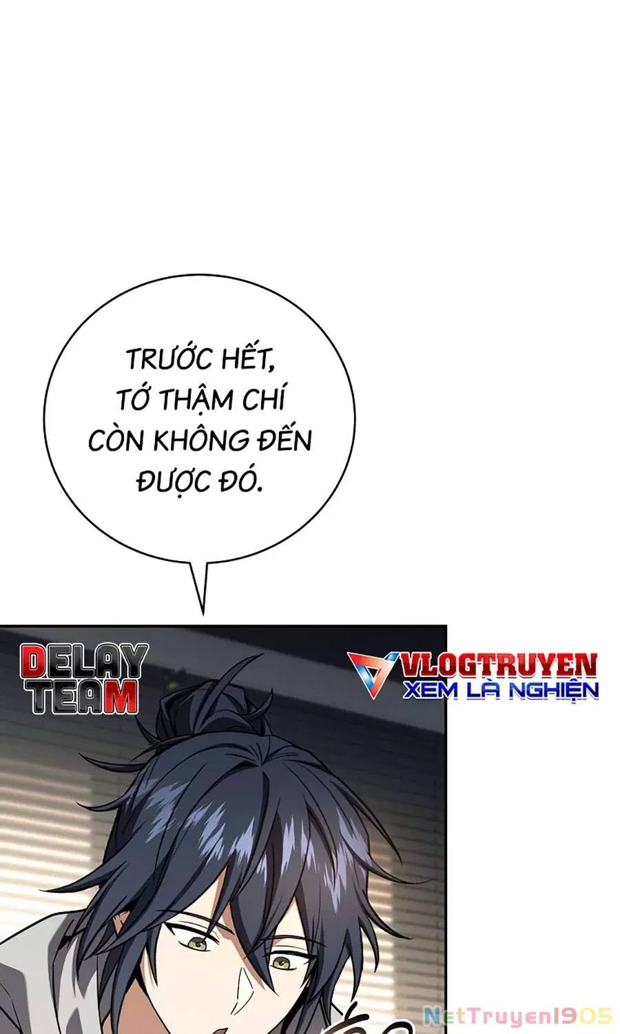 Sự Trở Lại Của Người Chơi Bị Đóng Băng - Chapter 176 - Page 28