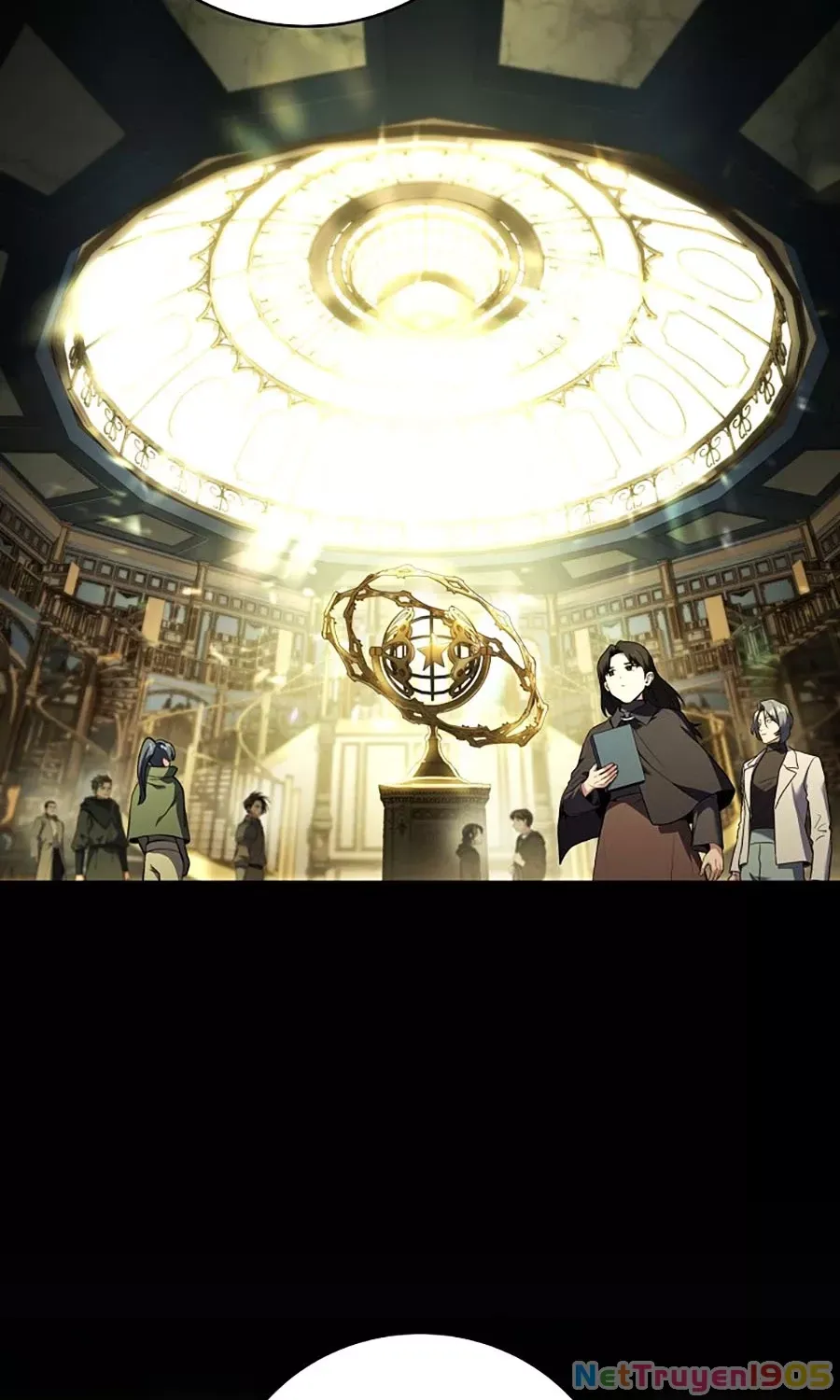 Sự Trở Lại Của Người Chơi Bị Đóng Băng - Chapter 176 - Page 3