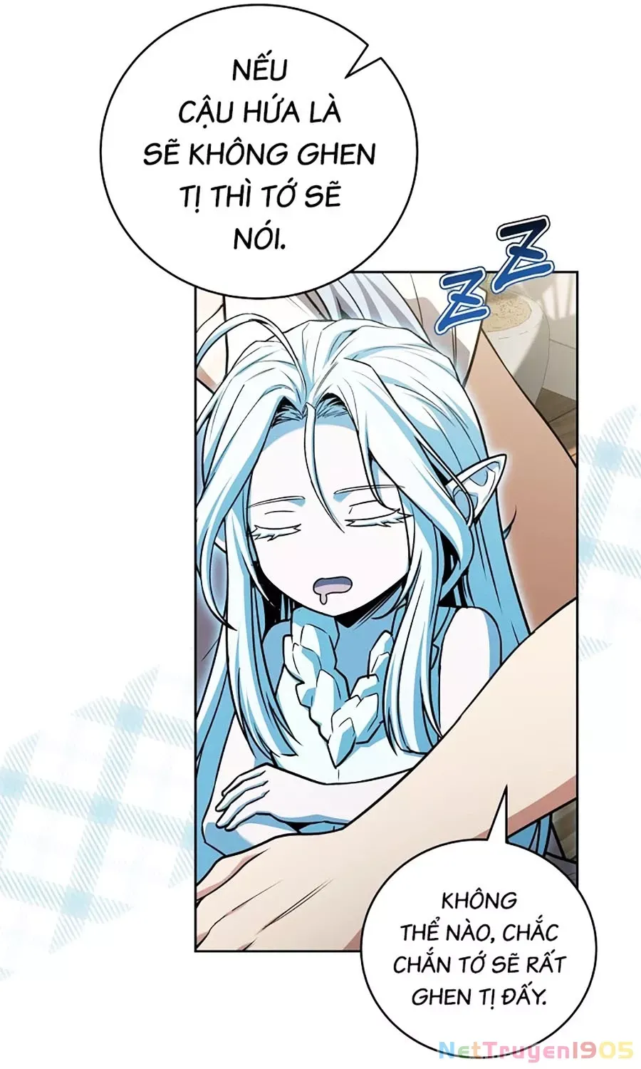 Sự Trở Lại Của Người Chơi Bị Đóng Băng - Chapter 176 - Page 31