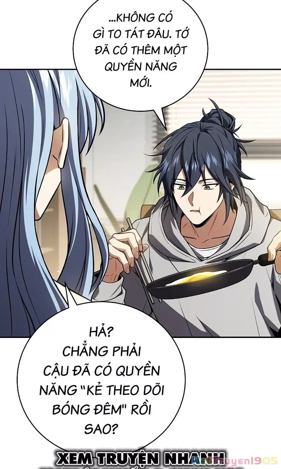 Sự Trở Lại Của Người Chơi Bị Đóng Băng - Chapter 176 - Page 33