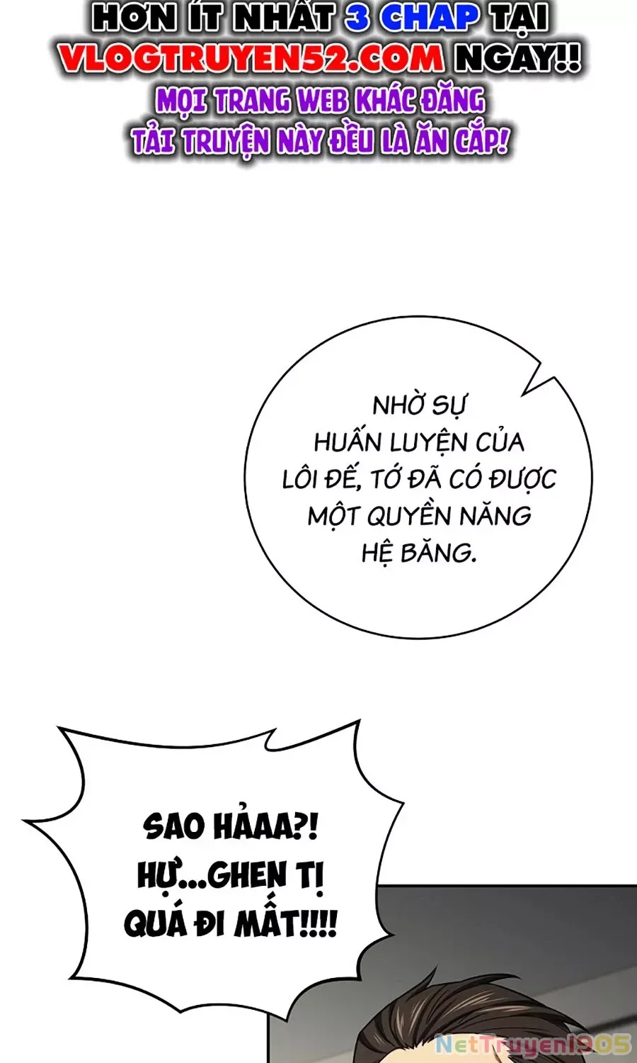 Sự Trở Lại Của Người Chơi Bị Đóng Băng - Chapter 176 - Page 34