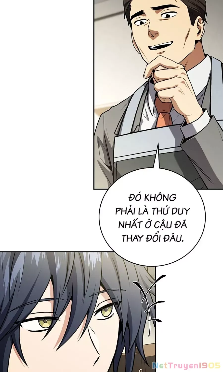 Sự Trở Lại Của Người Chơi Bị Đóng Băng - Chapter 176 - Page 35