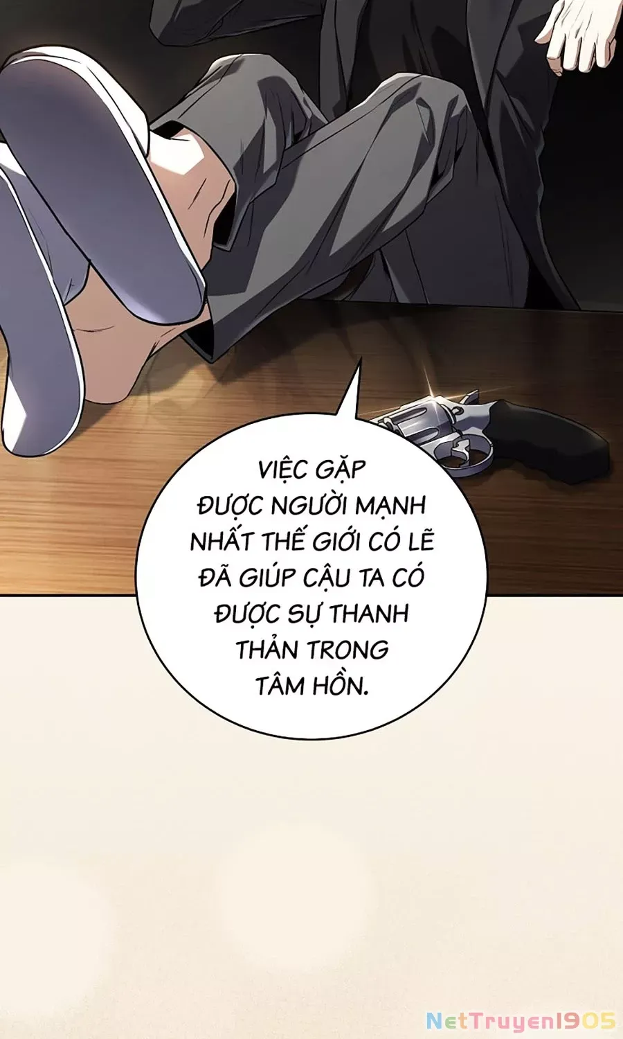 Sự Trở Lại Của Người Chơi Bị Đóng Băng - Chapter 176 - Page 38